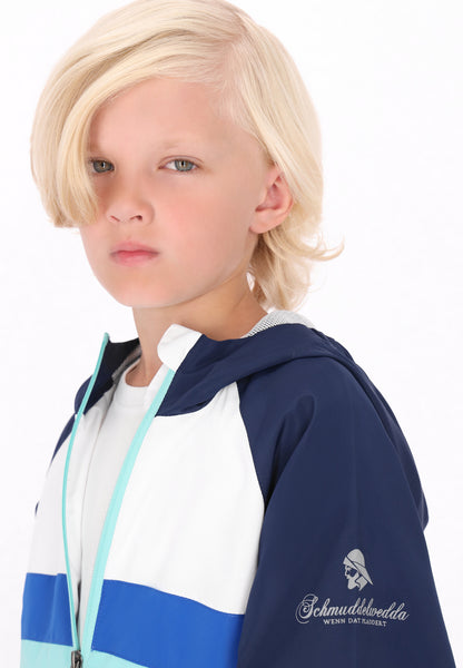 Schmuddelwedda Anorak Jacket