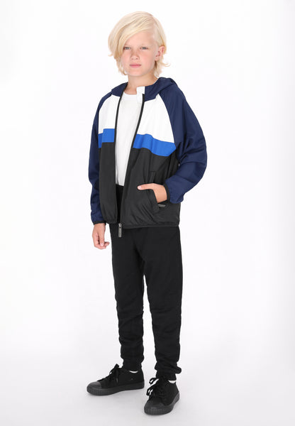 Mo ATHLSR Anorak Jacke