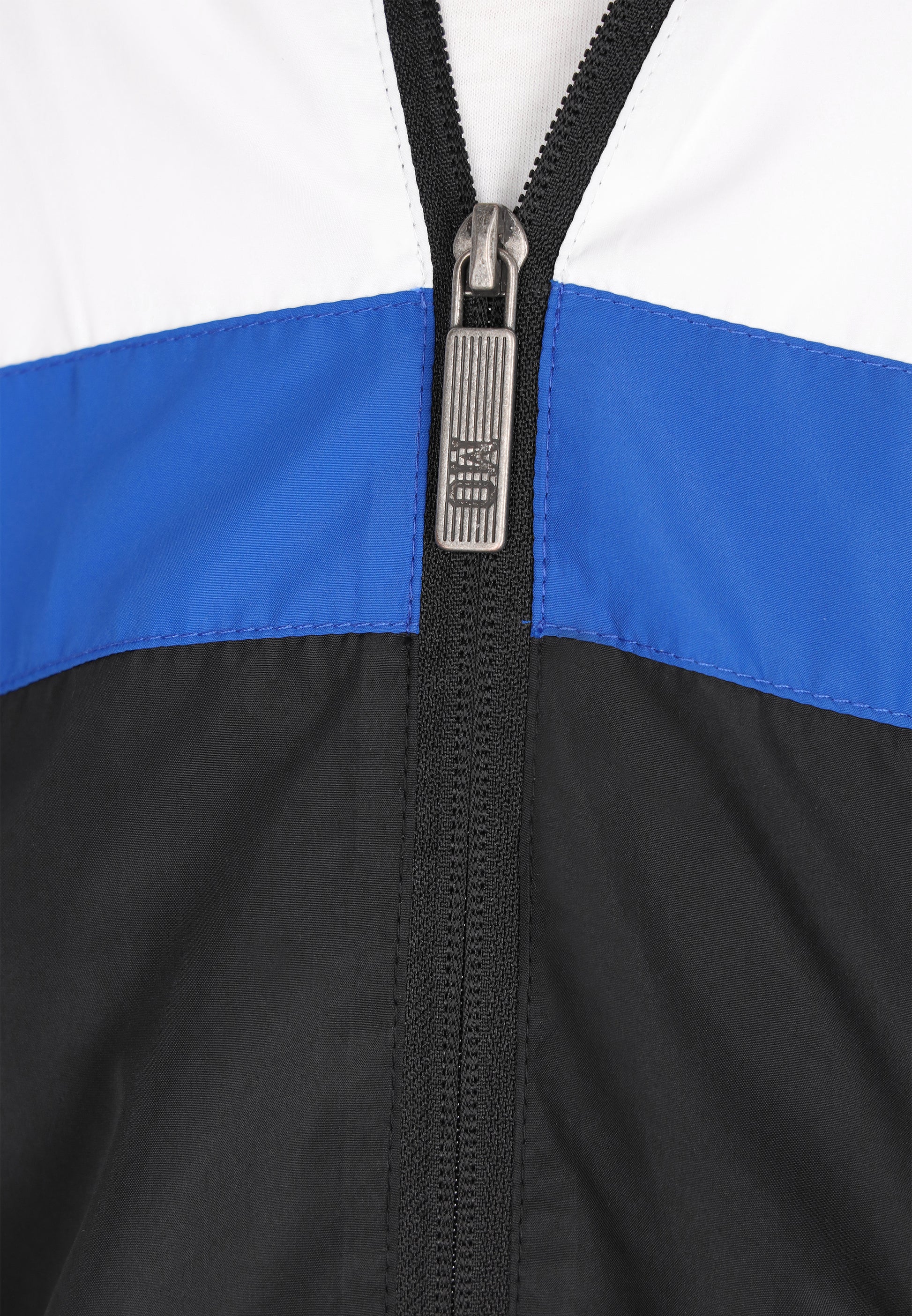 Mo ATHLSR Anorak Jacke