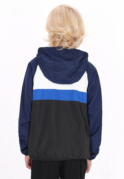 Mo ATHLSR Anorak Jacke
