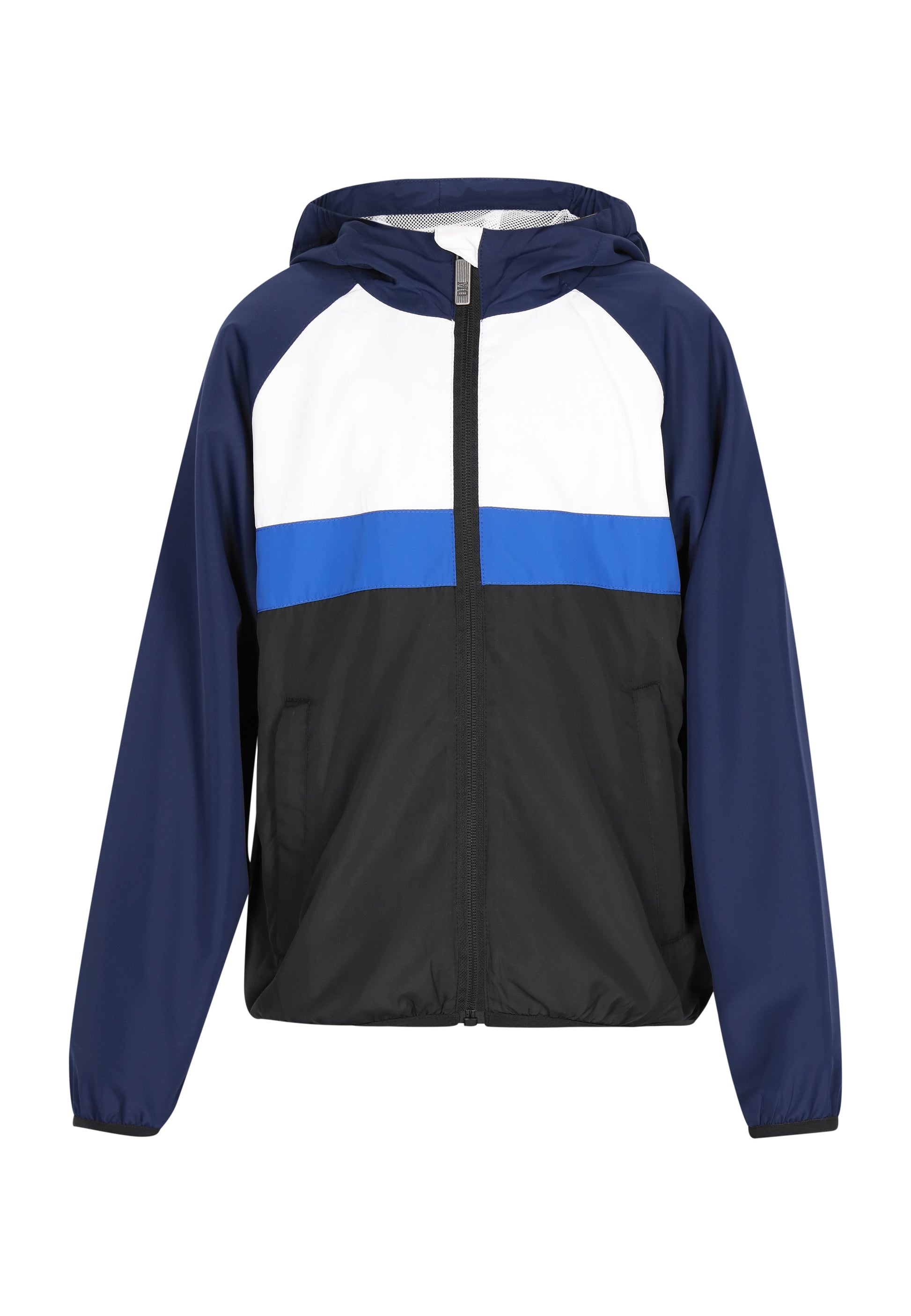 Mo ATHLSR Anorak Jacke