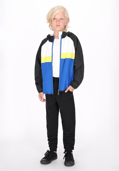Mo ATHLSR Anorak Jacke