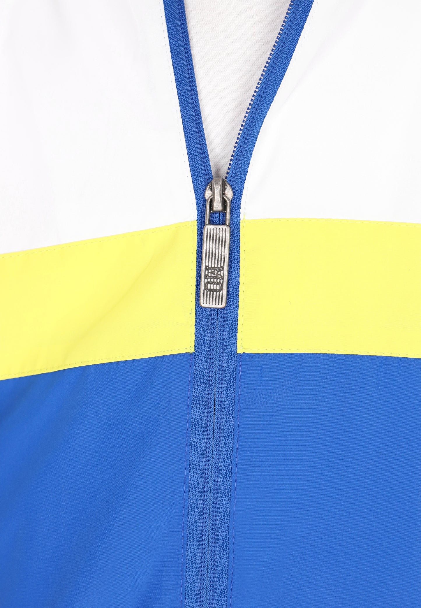 Mo ATHLSR Anorak Jacke