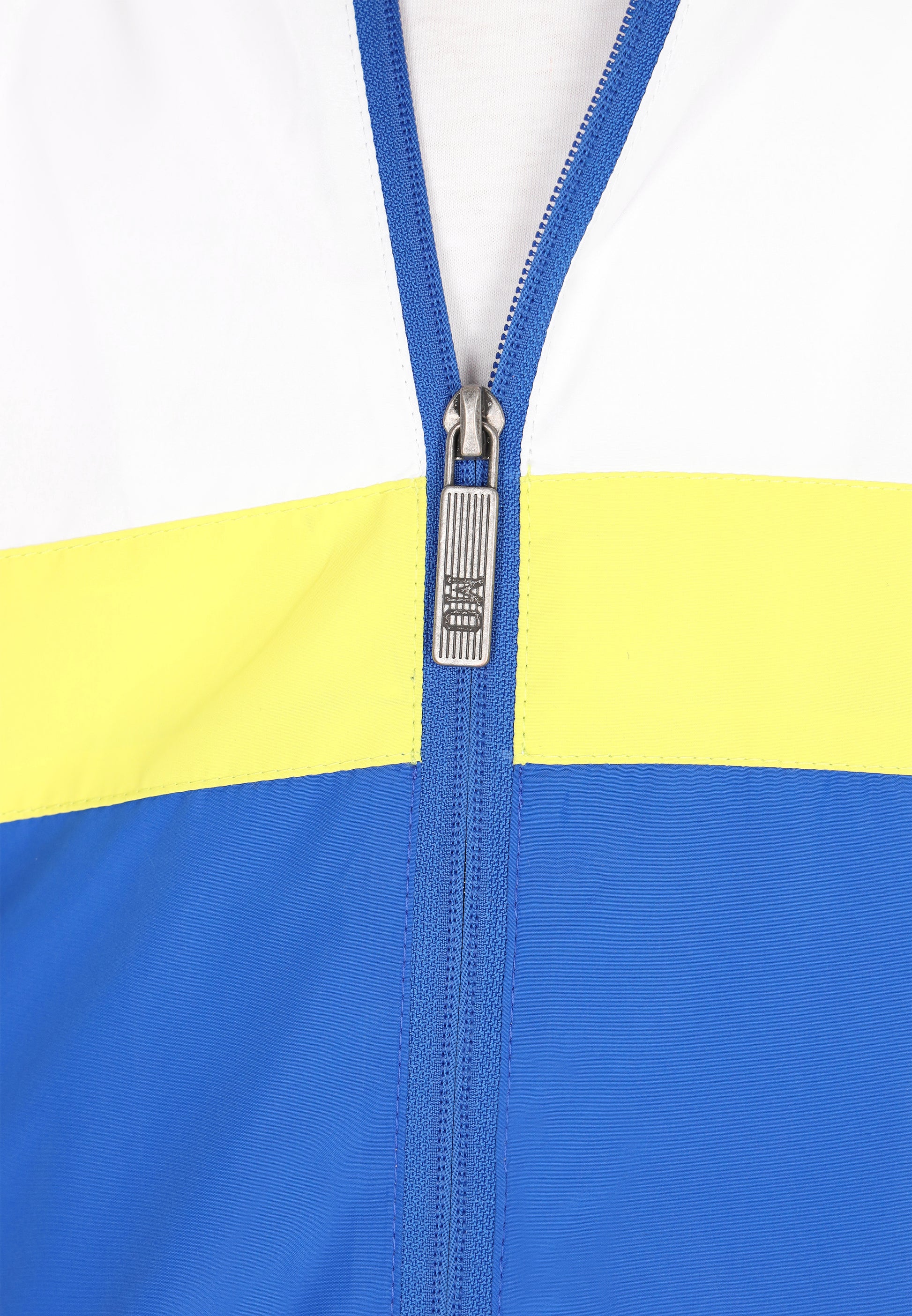 Mo ATHLSR Anorak Jacke