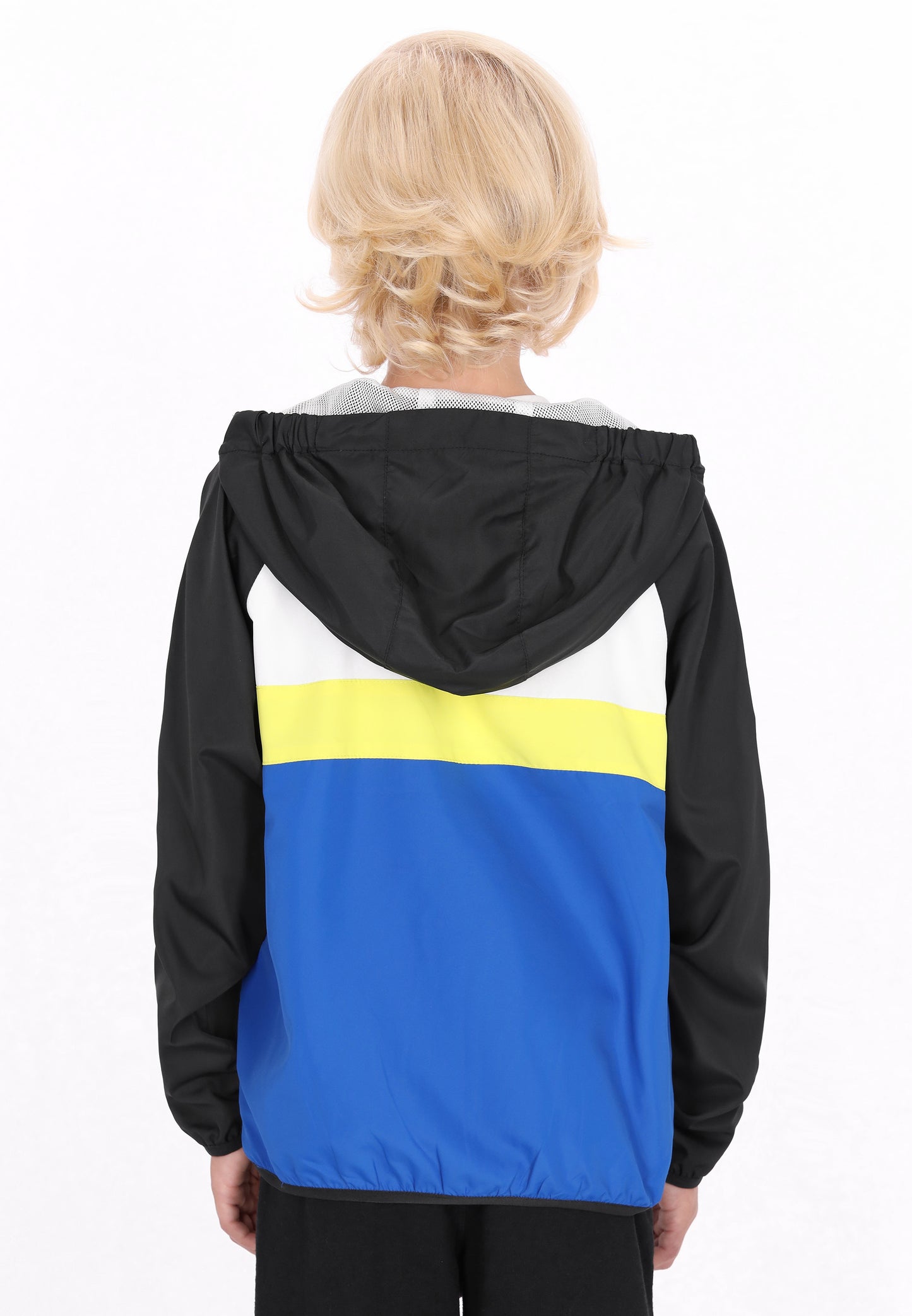 Mo ATHLSR Anorak Jacke