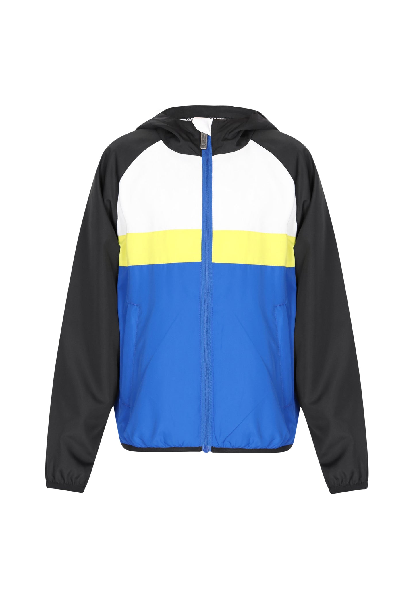 Mo ATHLSR Anorak Jacke