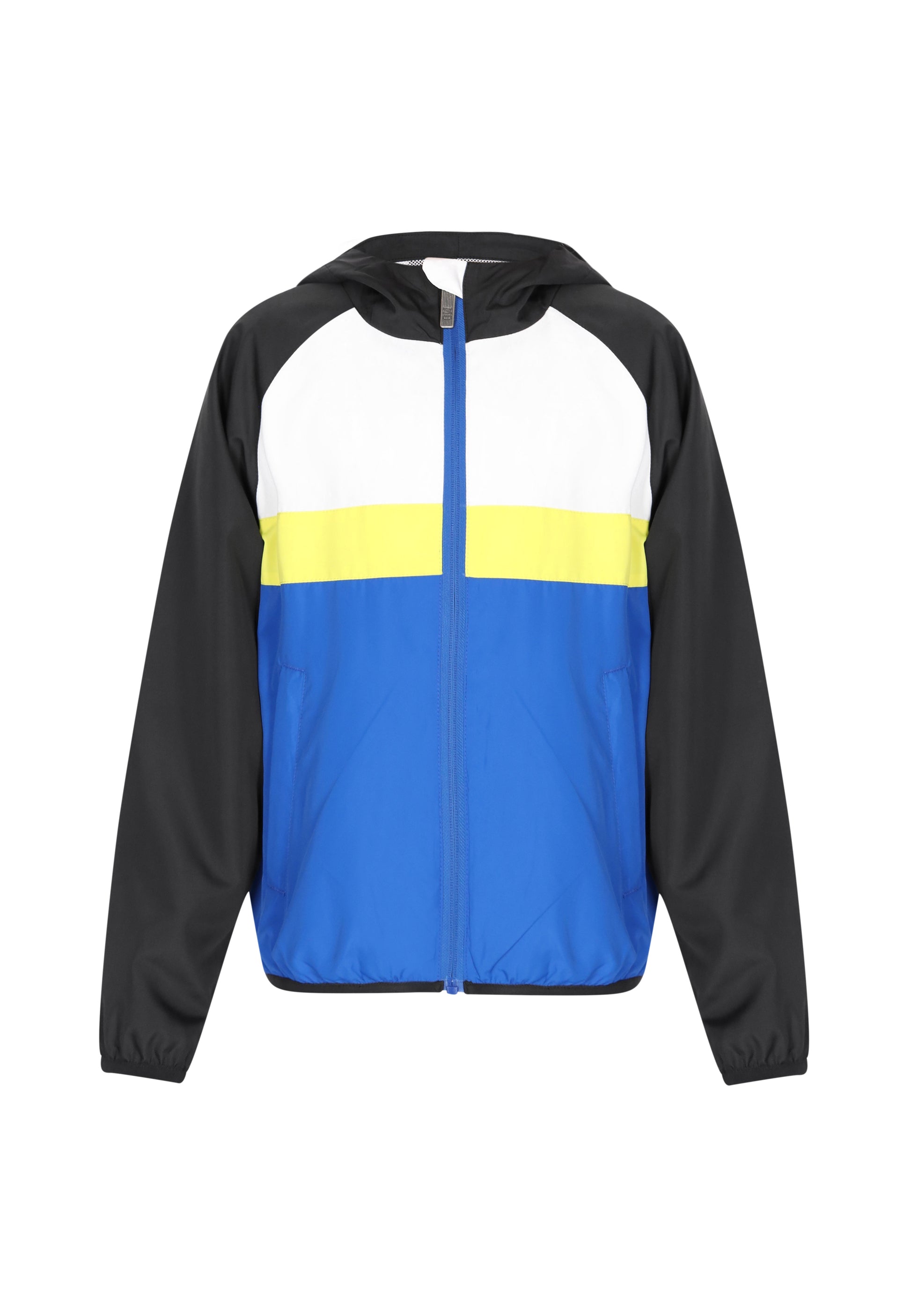 Mo ATHLSR Anorak Jacke