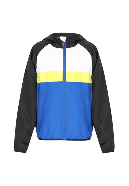 Mo ATHLSR Anorak Jacke
