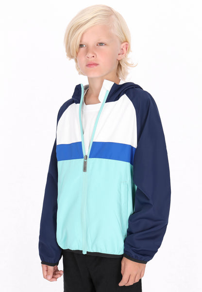 Mo ATHLSR Anorak Jacke