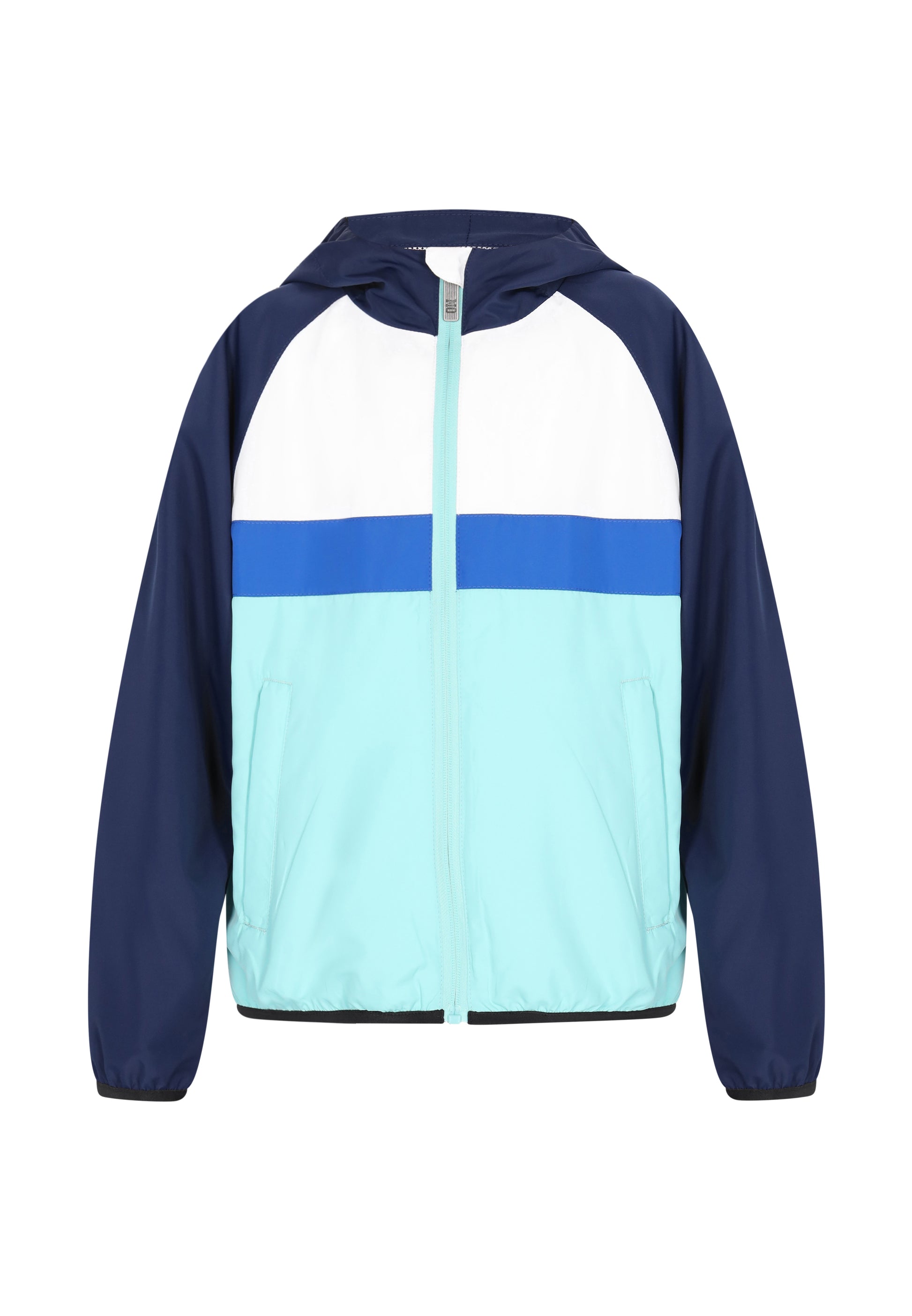 Mo ATHLSR Anorak Jacke