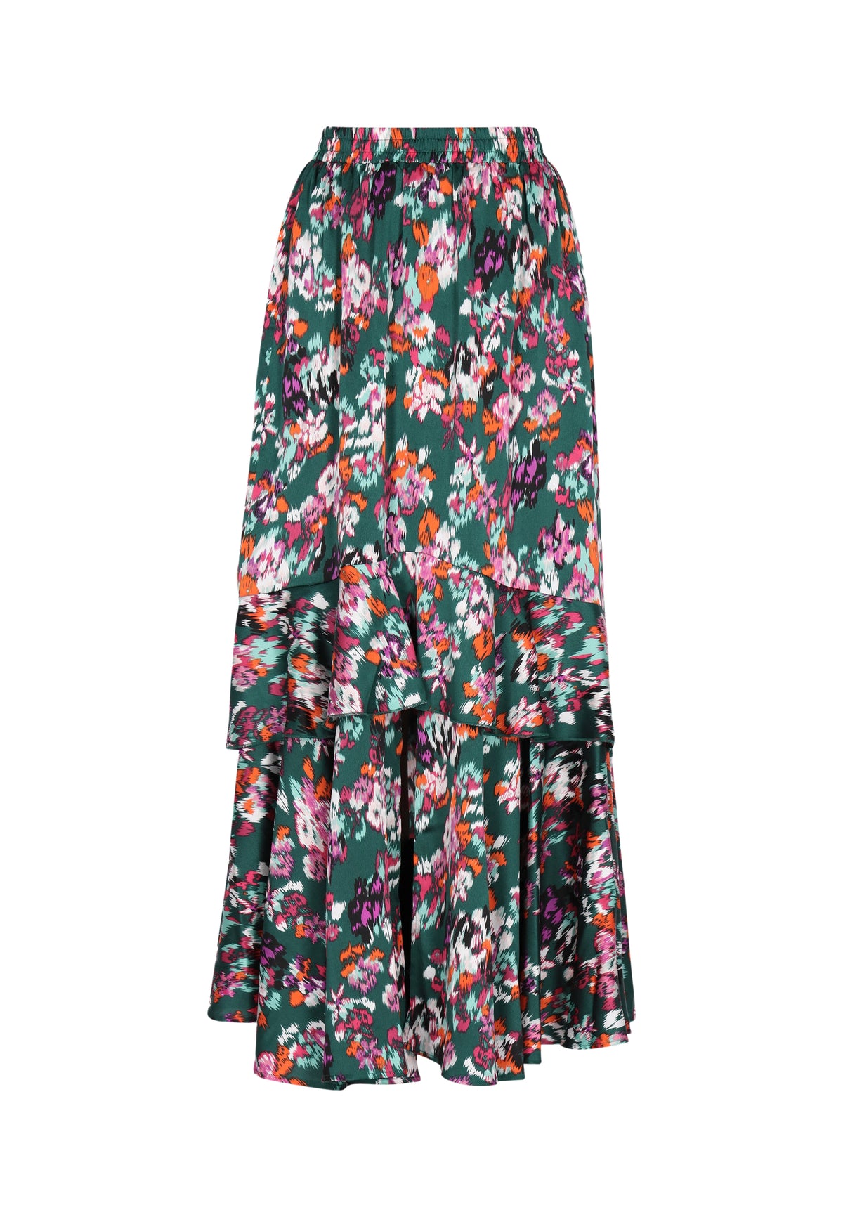 IZIA Women's Skirt