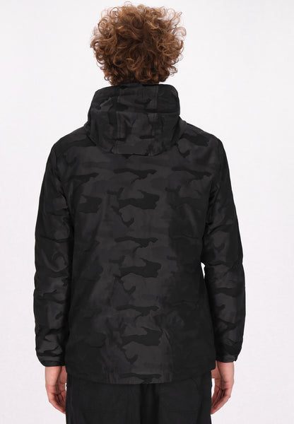 TUFFSKULL Herren Anorak Jacke