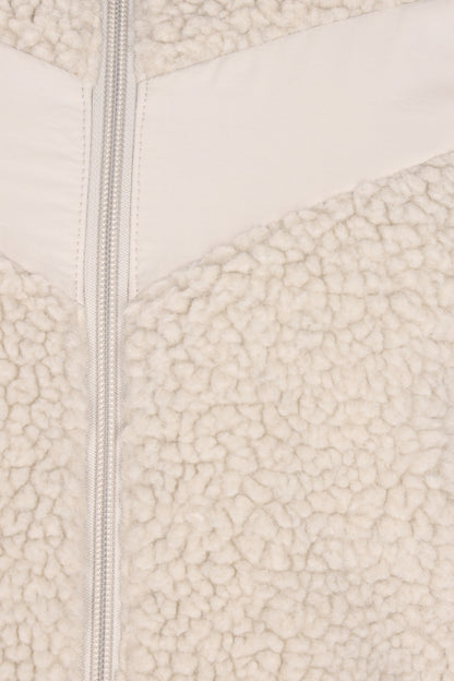 Schmuddelwedda Damen Blouson Jacke