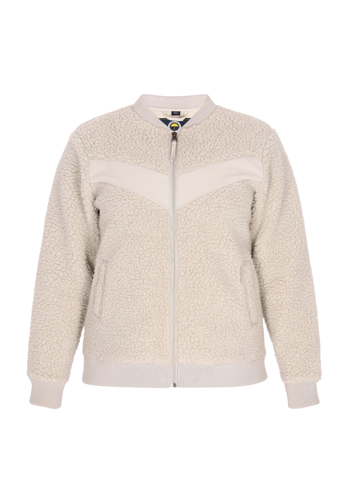 Schmuddelwedda Damen Blouson Jacke