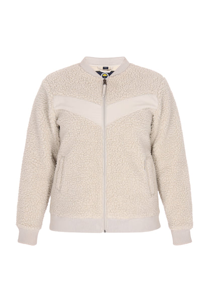 Schmuddelwedda Damen Blouson Jacke