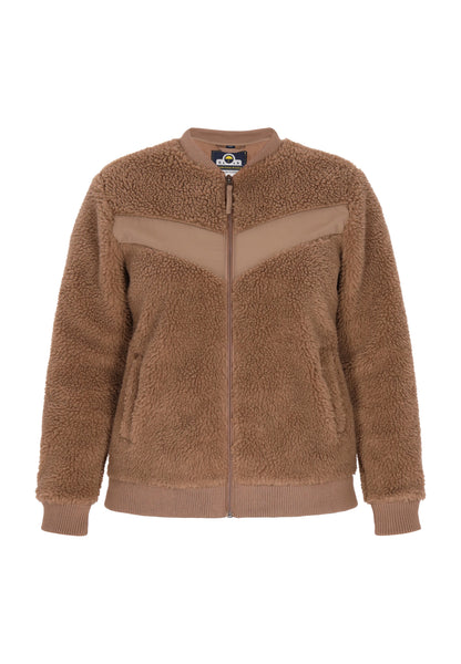 Schmuddelwedda Damen Blouson Jacke