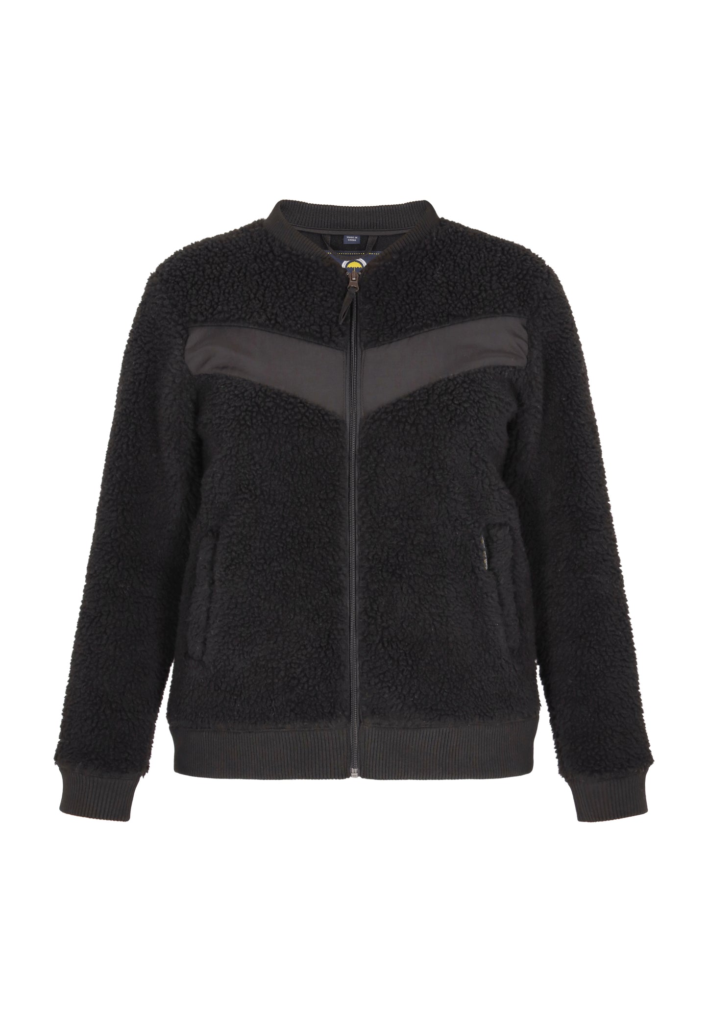 Schmuddelwedda Damen Blouson Jacke