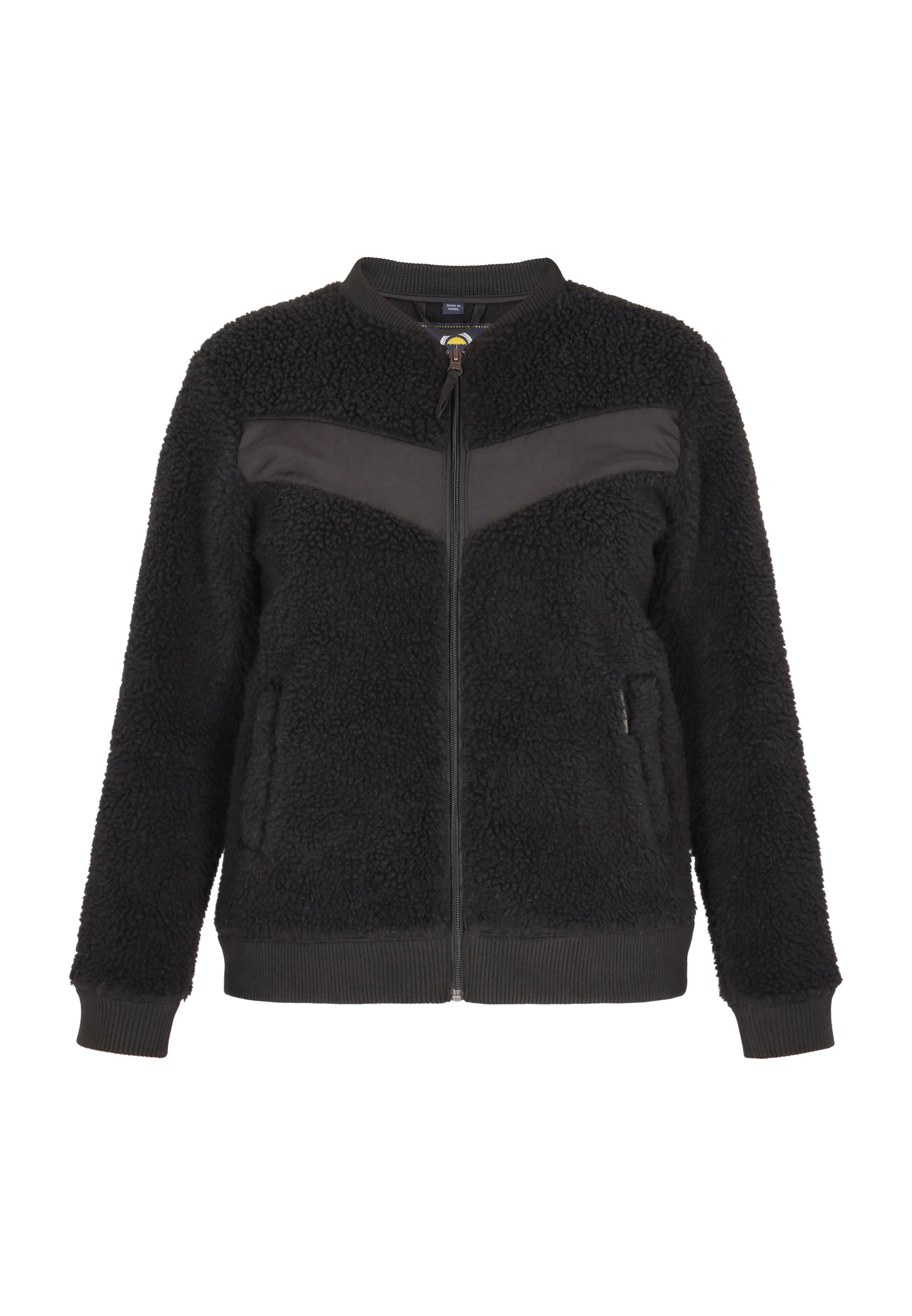 Schmuddelwedda Damen Blouson Jacke