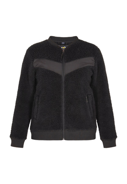 Schmuddelwedda Damen Blouson Jacke