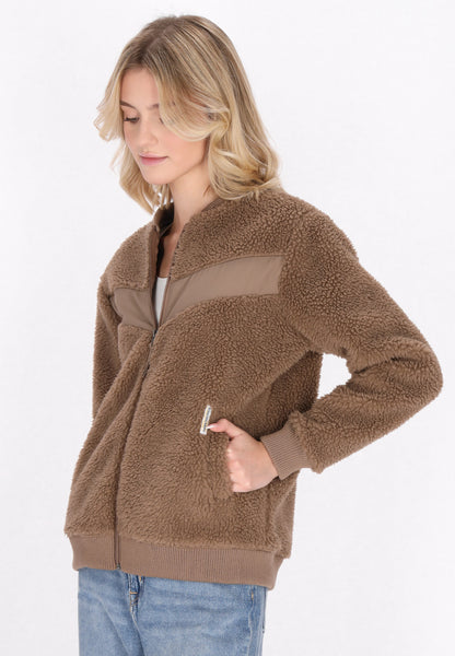 Schmuddelwedda Damen Blouson Jacke