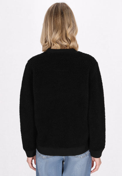 Schmuddelwedda Damen Blouson Jacke