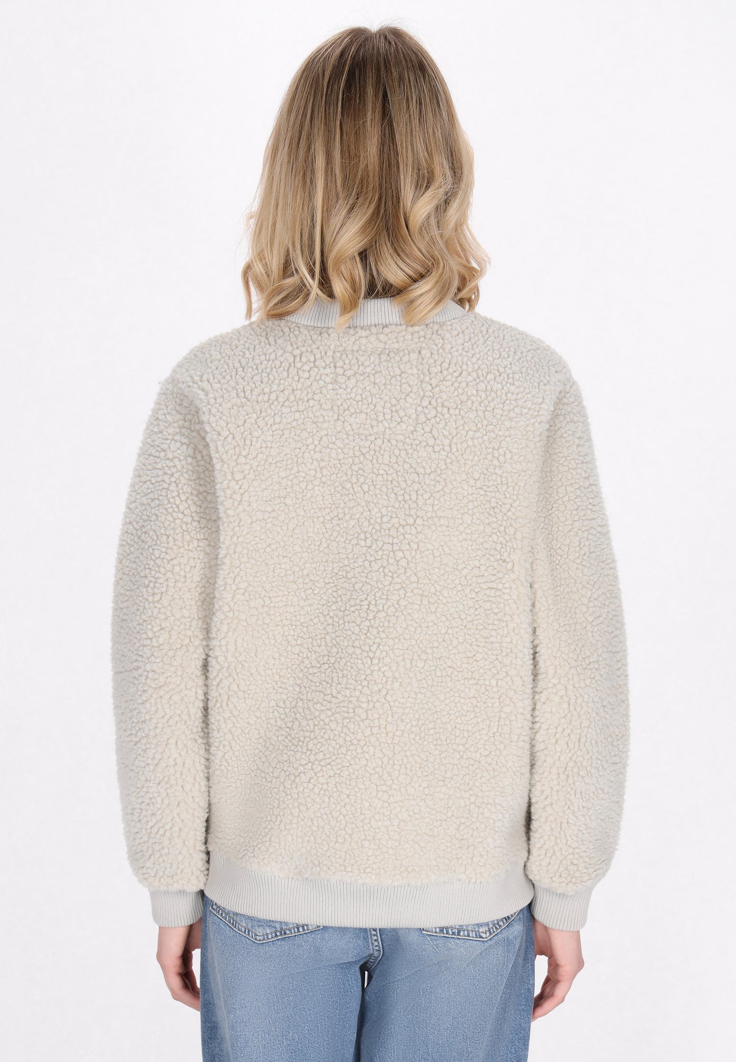 Schmuddelwedda Damen Blouson Jacke