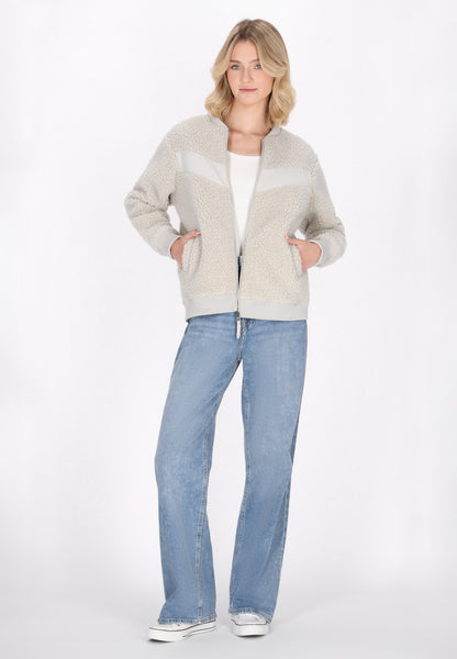 Schmuddelwedda Damen Blouson Jacke