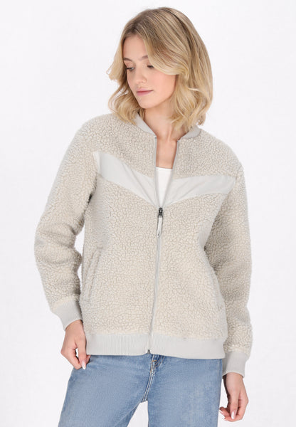 Schmuddelwedda Damen Blouson Jacke