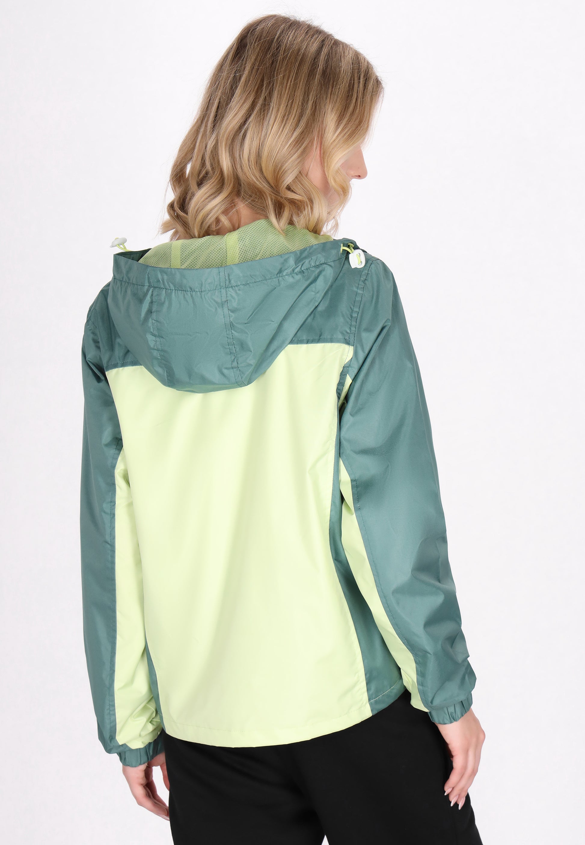 myMo ATHLSR Women's Jacket