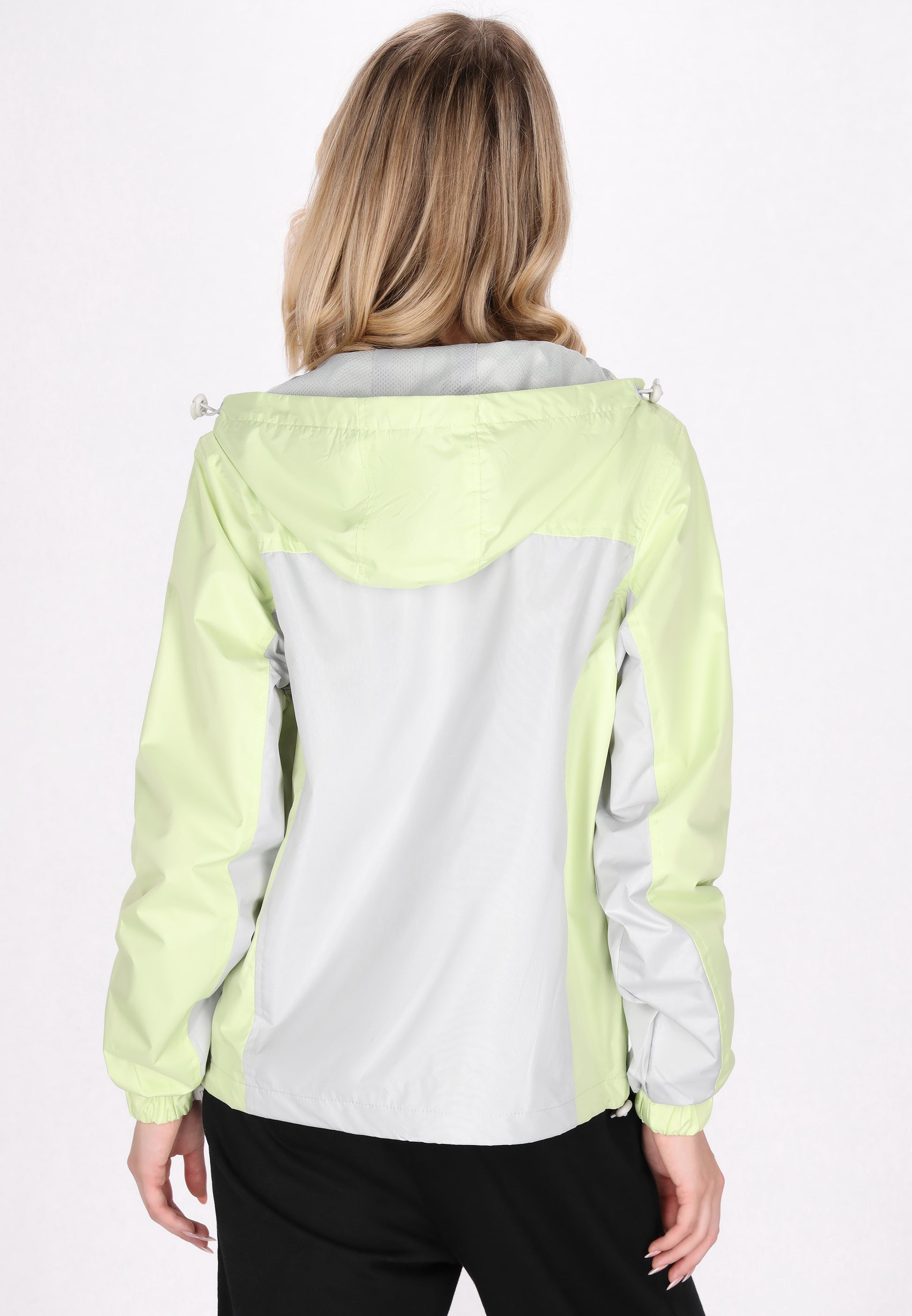 myMo ATHLSR Women's Jacket