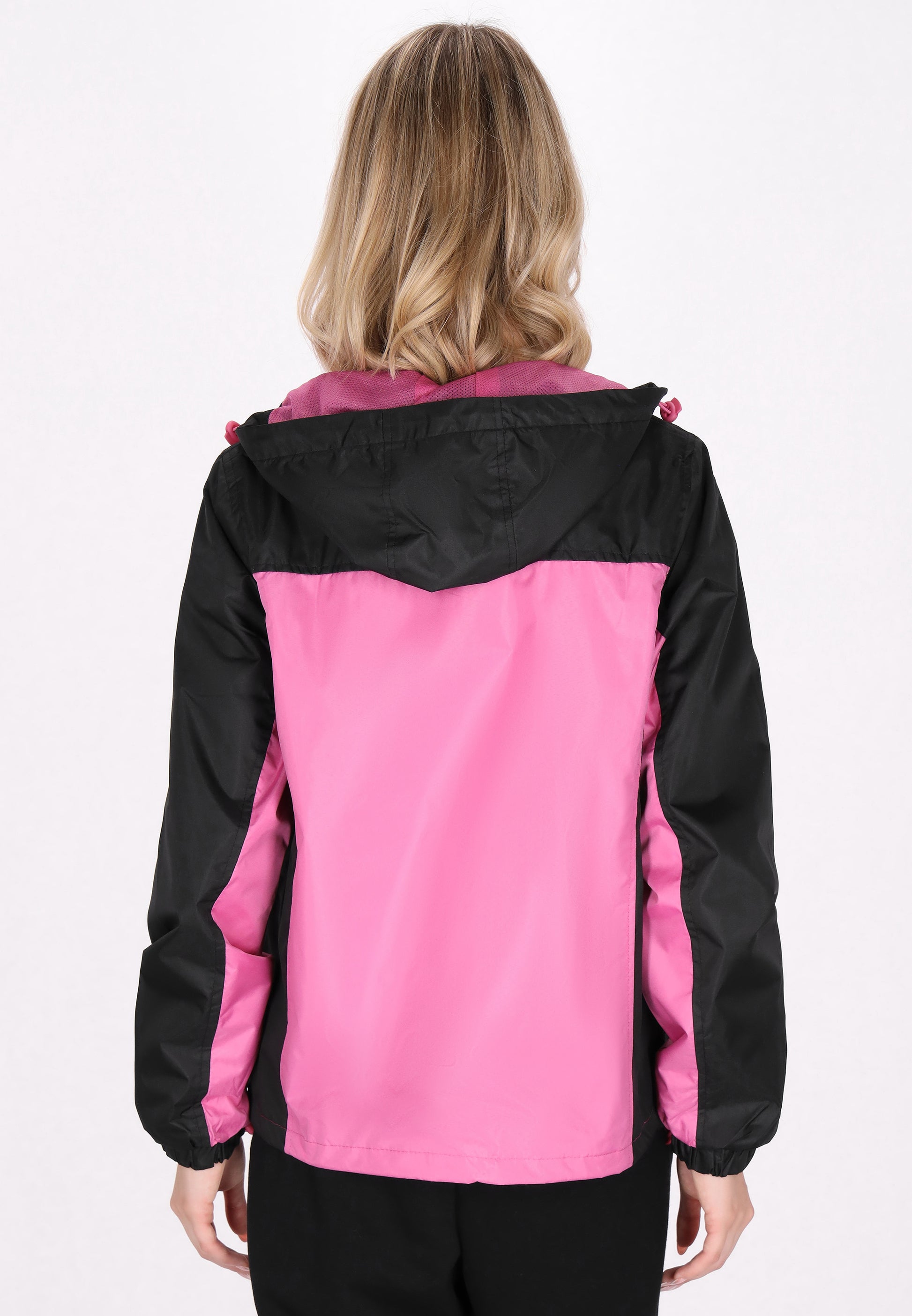 myMo ATHLSR Women's Jacket