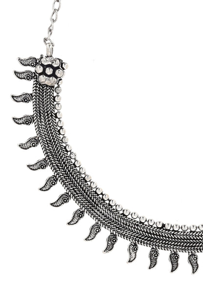 IZIA Women's Necklace