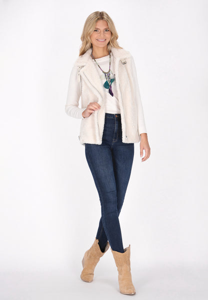 Esha Women's Vest