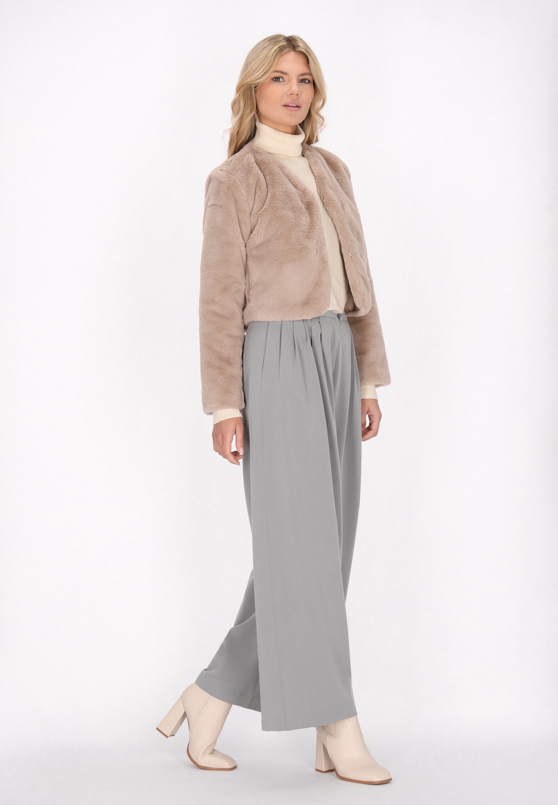 Minya Women's Jacket