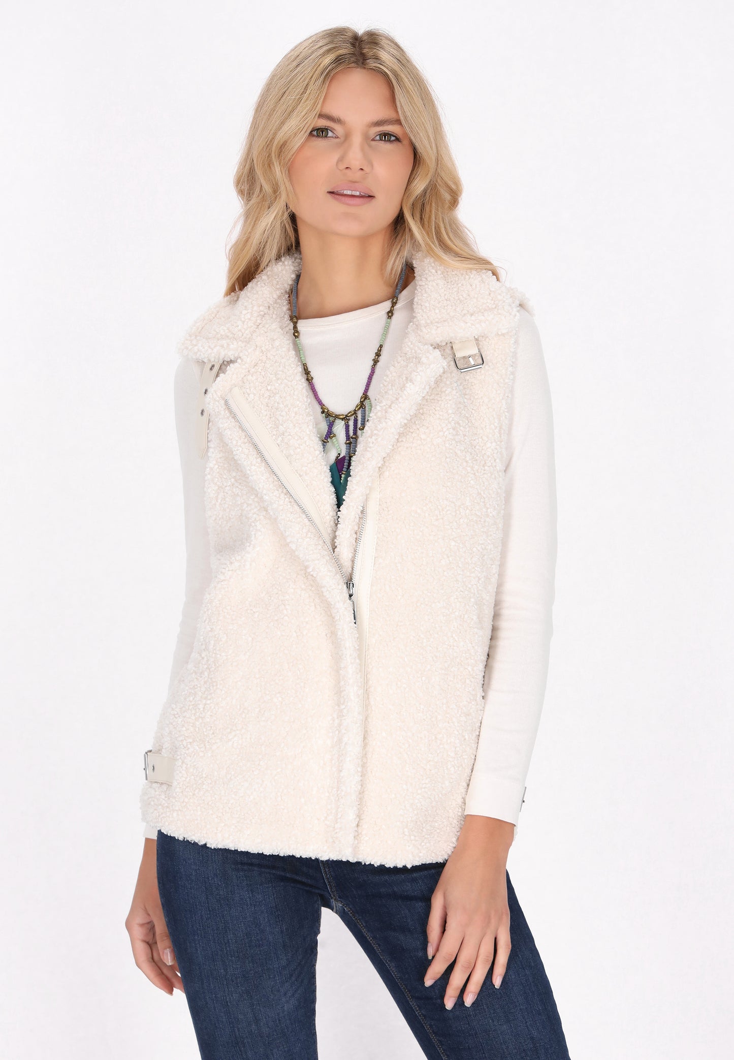 Cailyn Women's Vest
