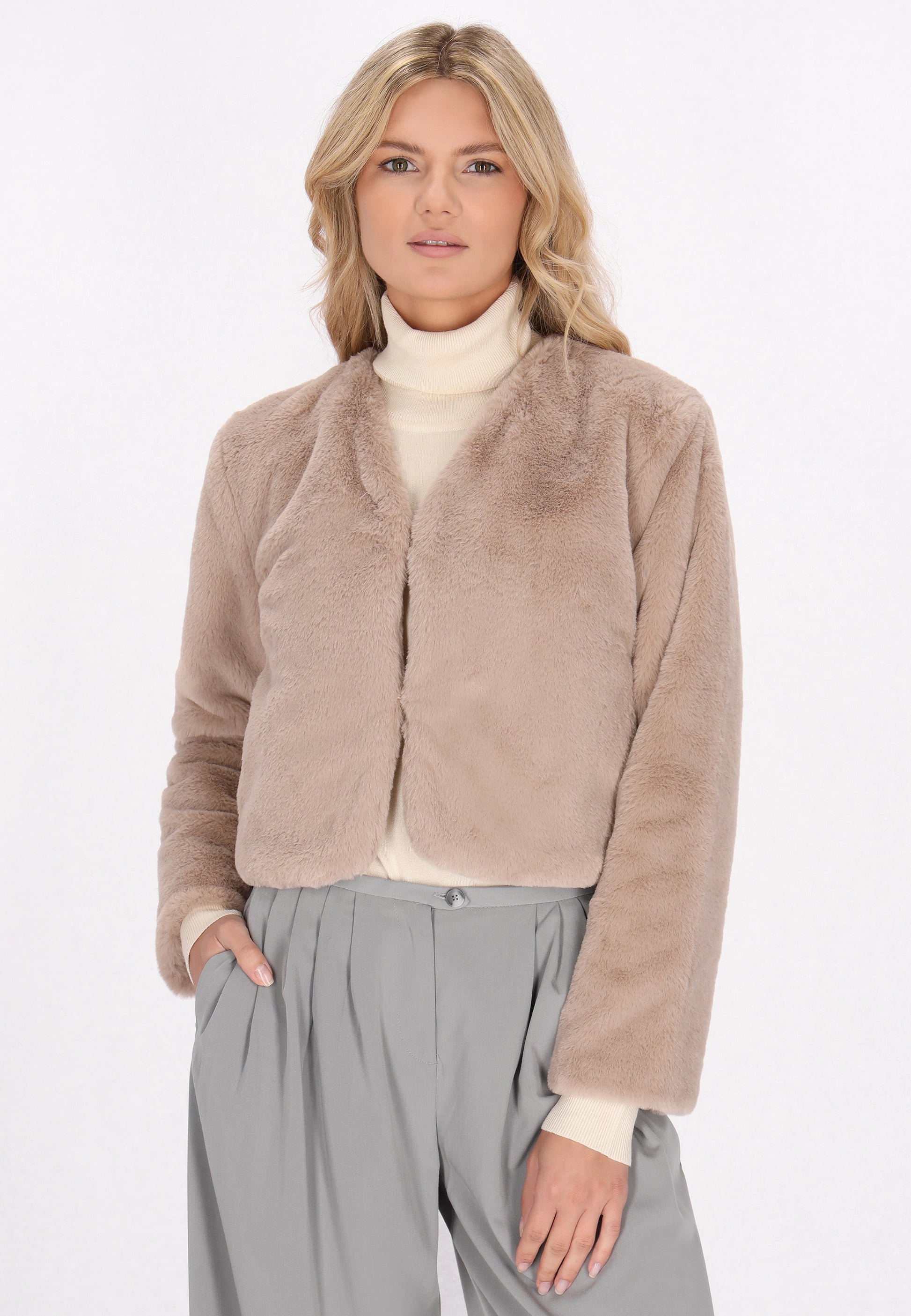 Minya Women's Jacket