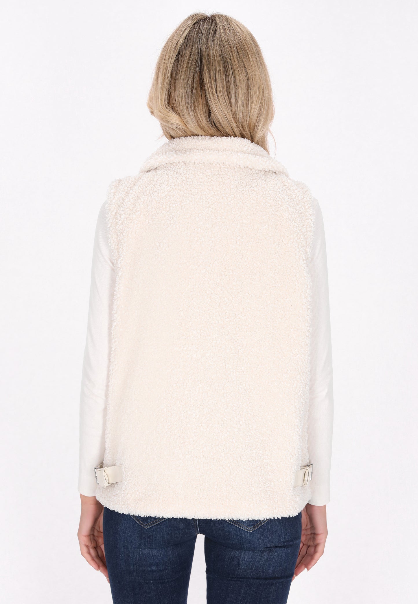 Cailyn Women's Vest