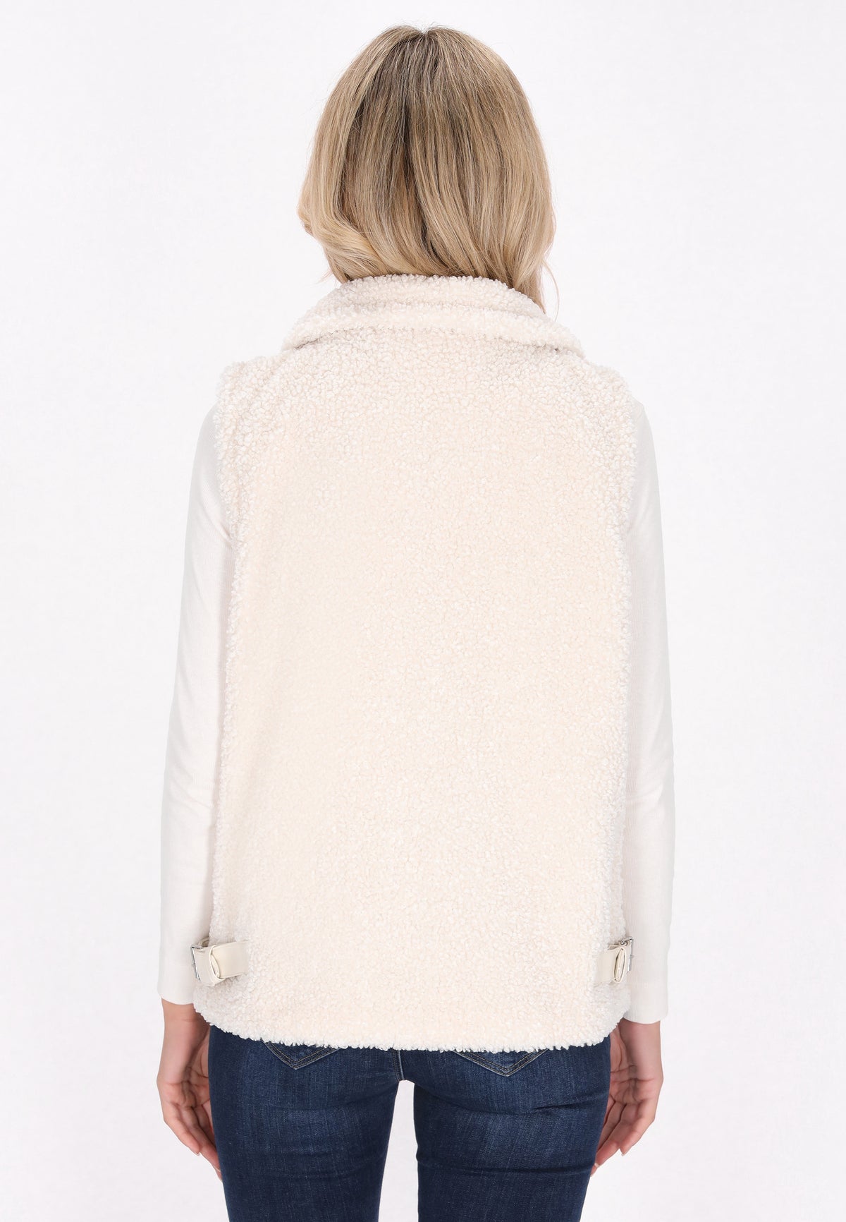 Virita Women's Vest