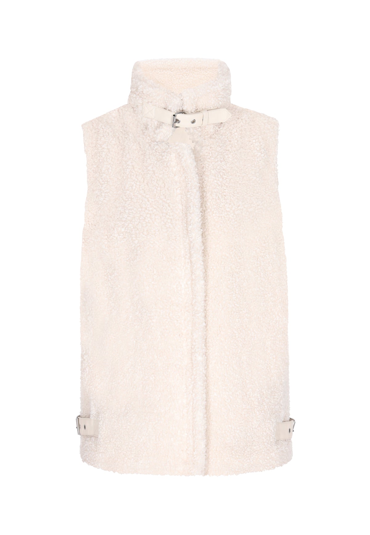 Basuto Women's Vest