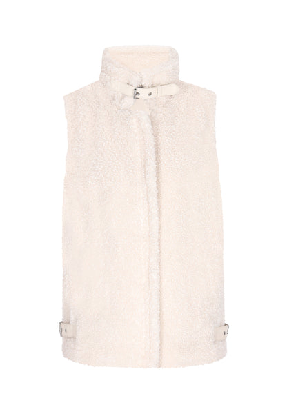 Basuto Women's Vest