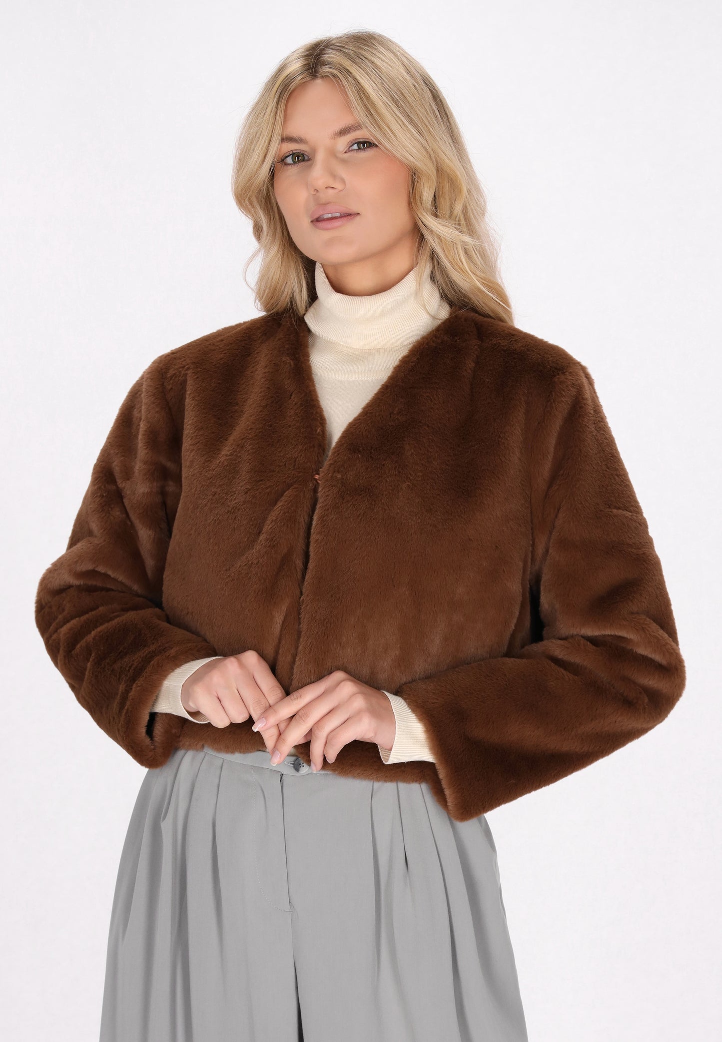 Minya Women's Jacket