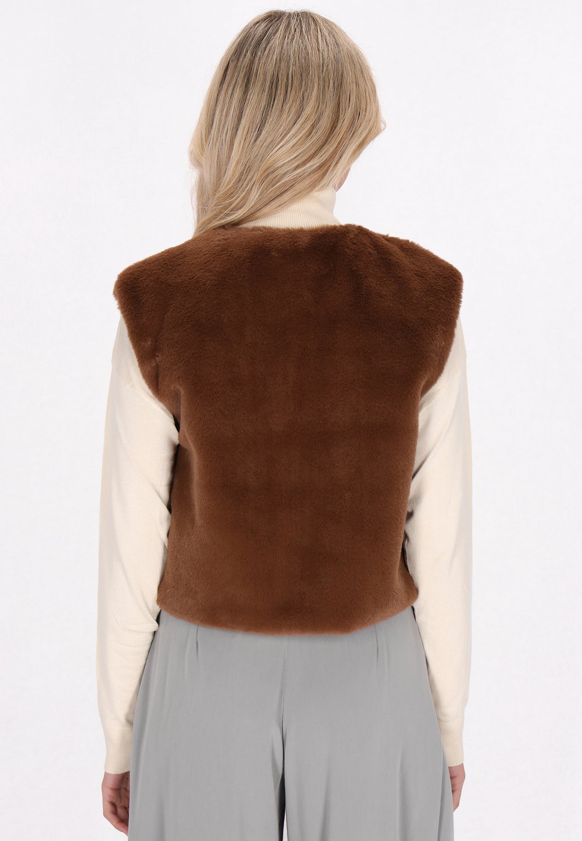 Risa Women's Vest