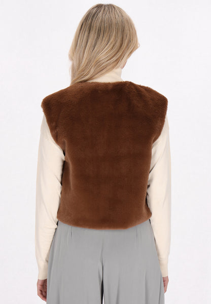 Risa Women's Vest