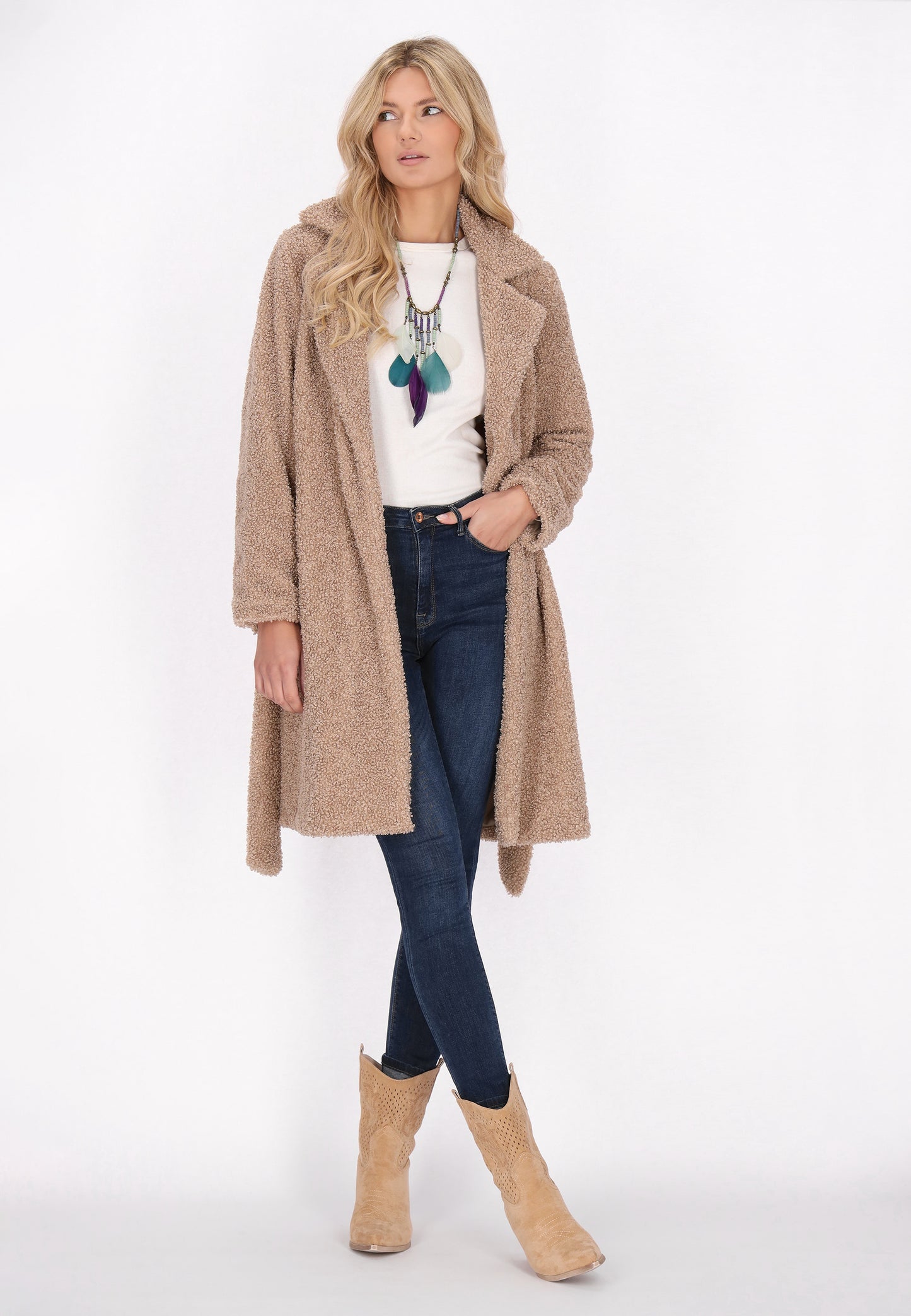 Gaya Women's Coat