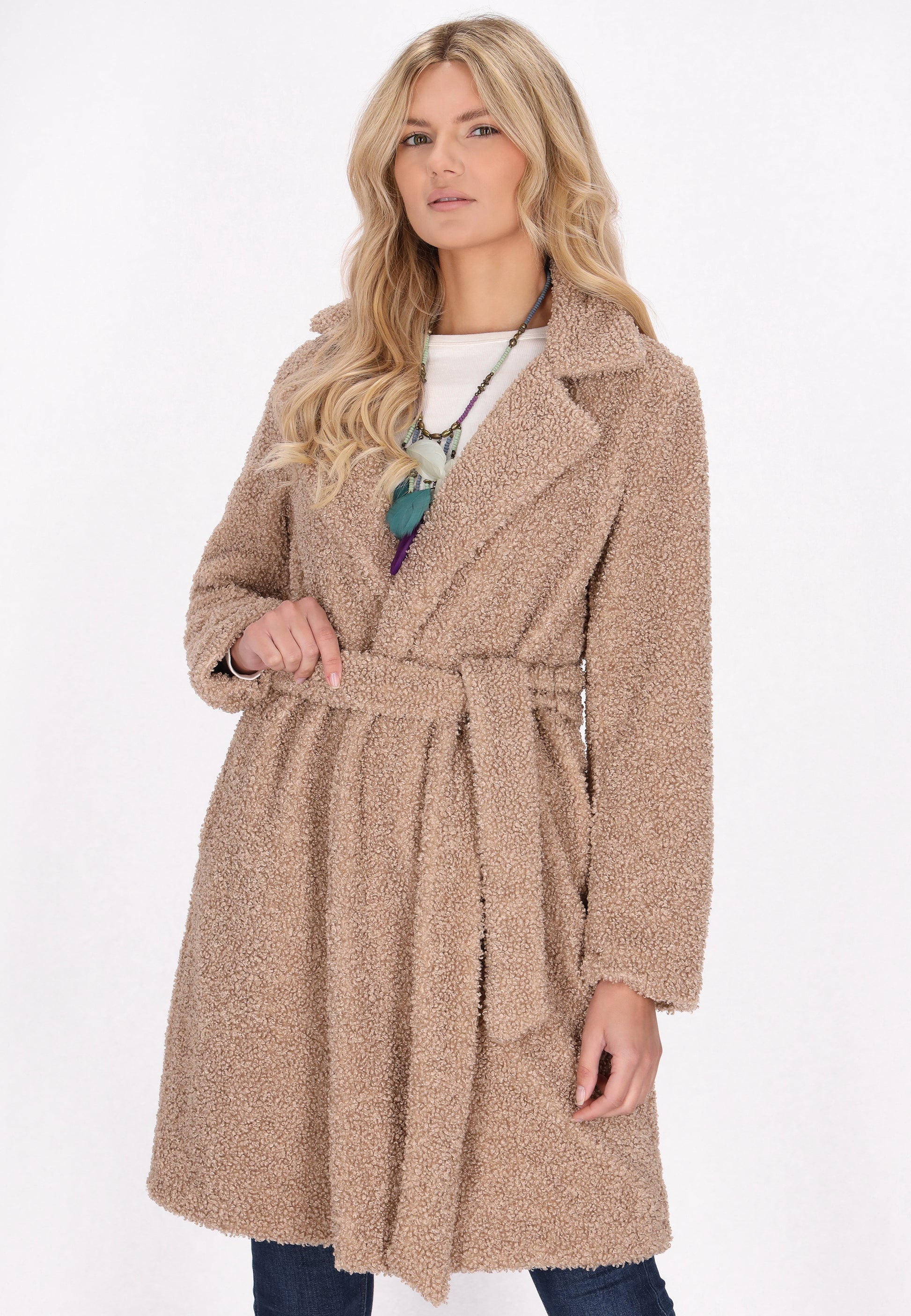 Gaya Women's Coat
