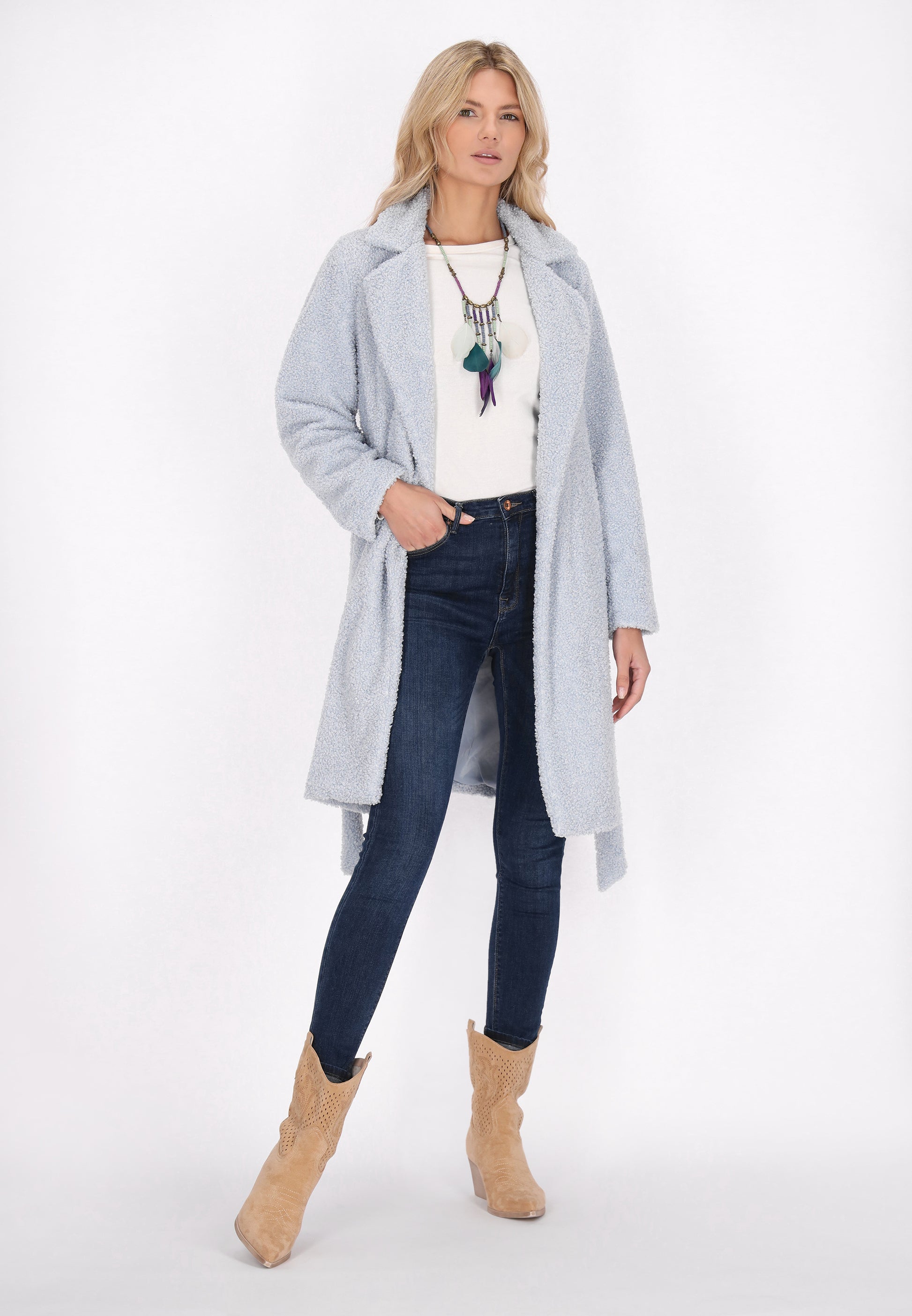 Gaya Women's Coat