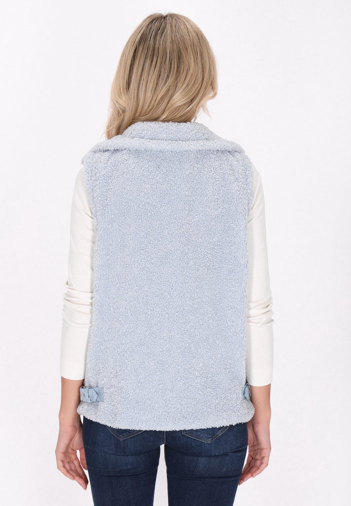Esha Women's Vest