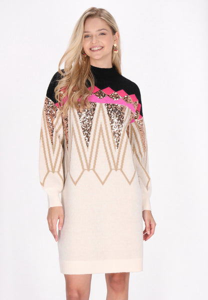 IZIA Kleid für Damen