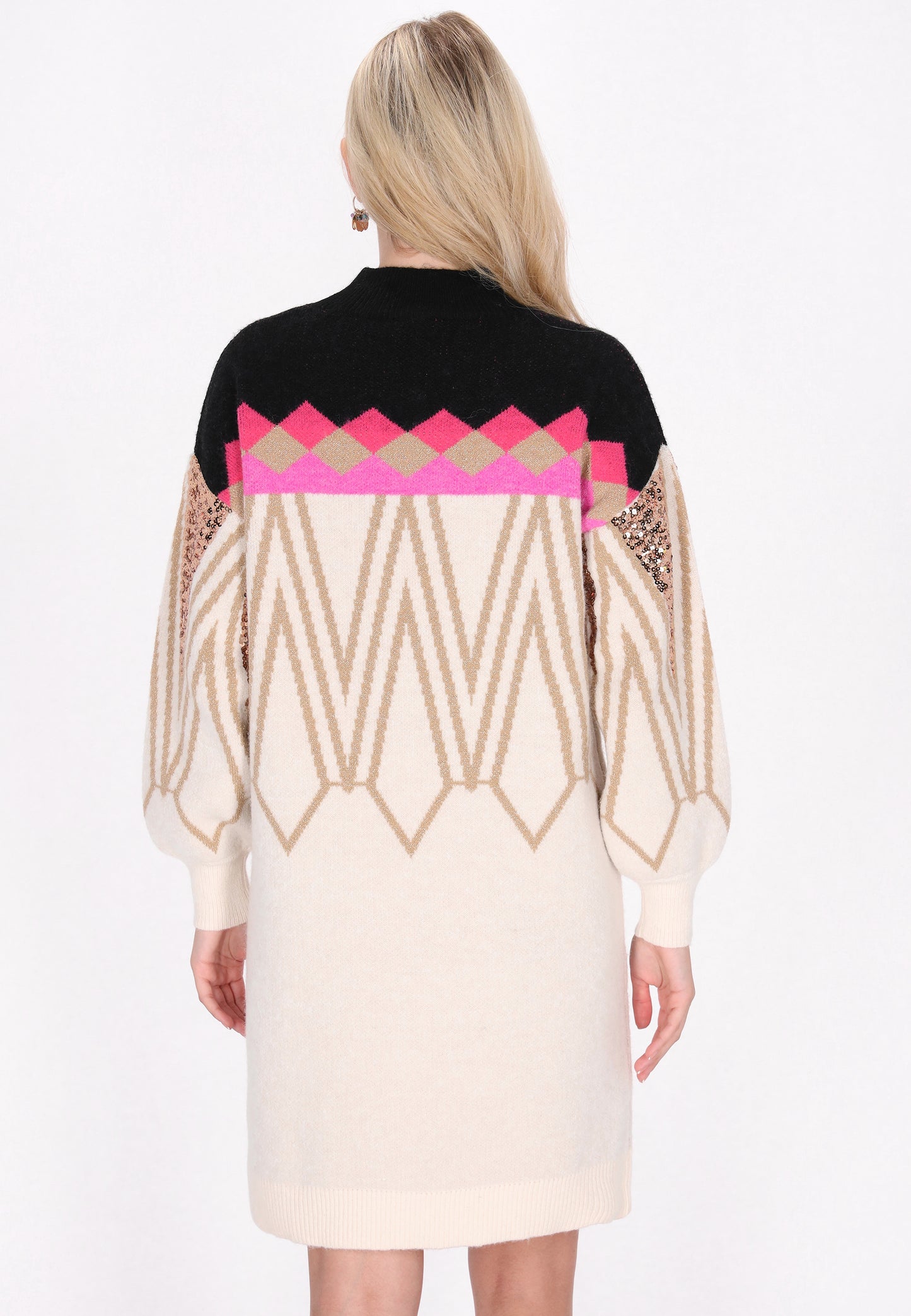IZIA Kleid für Damen