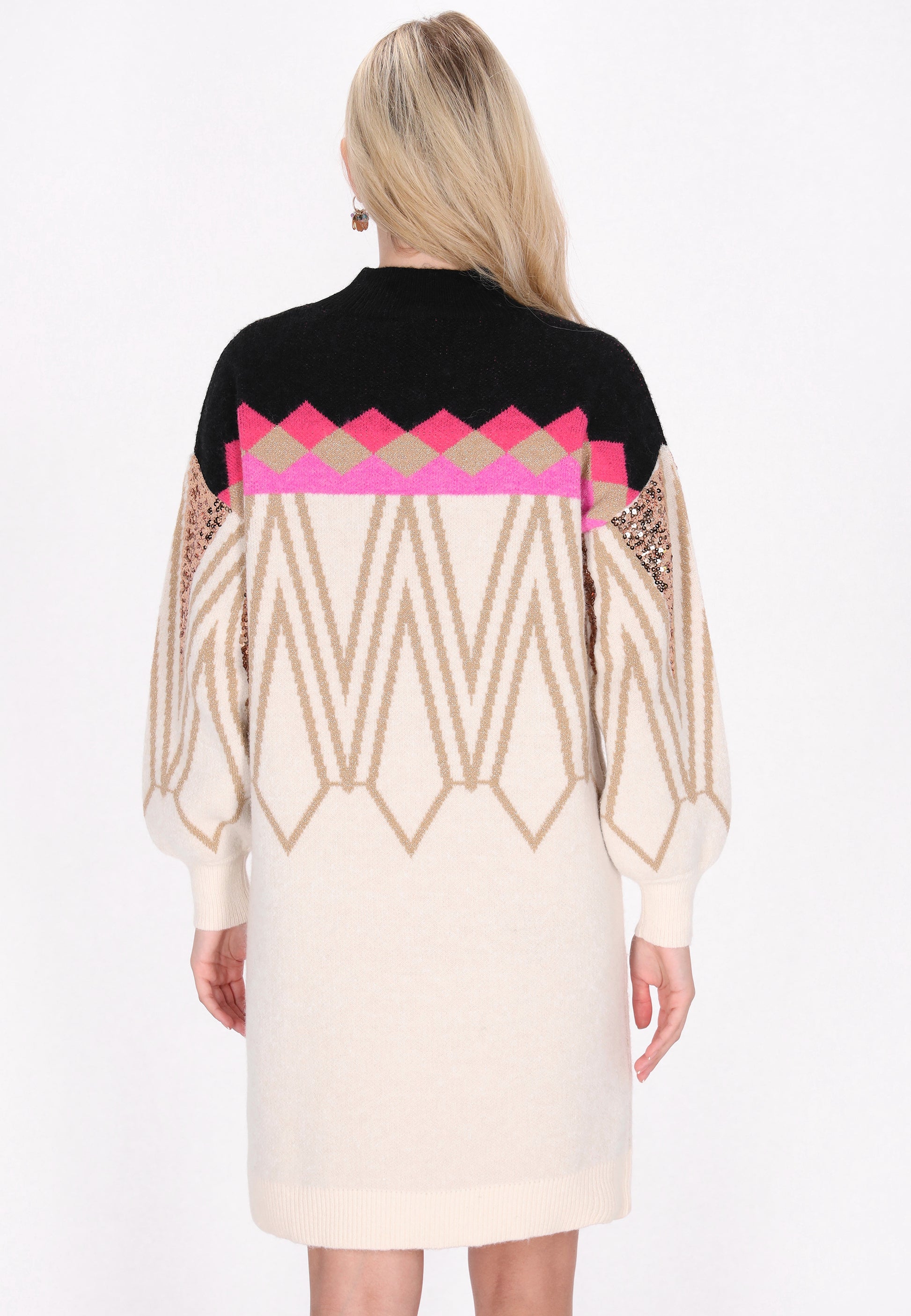 IZIA Kleid für Damen